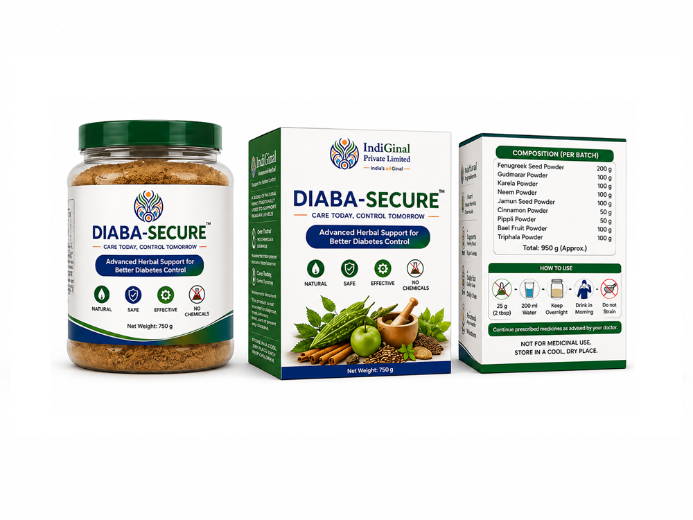 DIABA-SECURE™